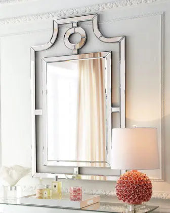 CONTEMPORARY MIRROR VDJ-811 Venetian Design