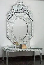 VENETIAN MIRROR VD-381