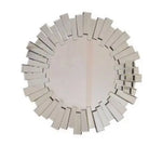 Ava Round Wall Mirror VDR-452