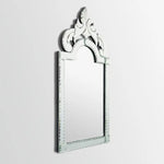 Dina Designer Wall Mirror VDS-41 Venetian Design