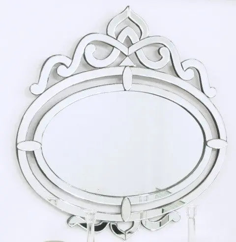 CONTEMPORARY MIRROR VDJ-810 Venetian Design