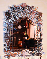 VENETIAN MIRROR VD-154