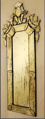ANTIQUE MIRROR AHL-AQ-106