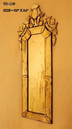ANTIQUE MIRROR AHL-AQ-106