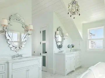 Venetian Mirror
