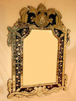 VENETIAN MIRROR VD-152