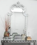 VENETIAN MRROR VD-339