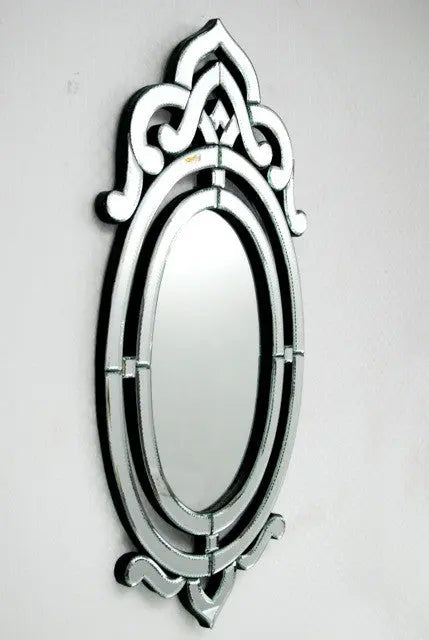 CONTEMPORARY MIRROR VDJ-809 Venetian Design