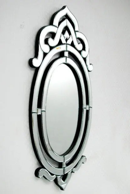 CONTEMPORARY MIRROR VDJ-809 Venetian Design