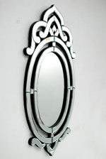 CONTEMPORARY MIRROR VDJ-809