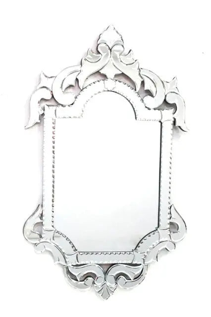 Queen Mirror VDS-37 Venetian Design