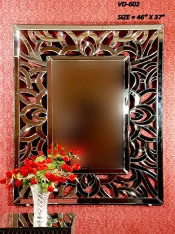 CONTEMPORARY MIRROR VD-602 Venetian Design