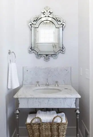 Venetian Mirror