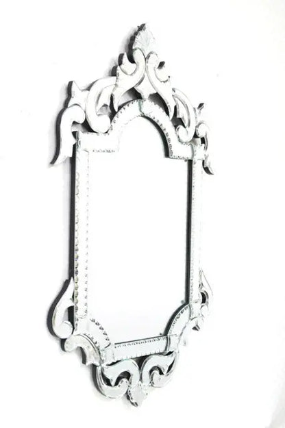 Queen Mirror VDS-37 Venetian Design