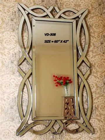 CONTEMPORARY MIRROR VD-308 Venetian Design