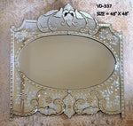 VENETIAN MIRROR VD-337