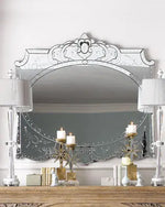 VENETIAN MIRROR VD-337