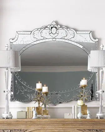 VENETIAN MIRROR VD-337