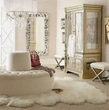 Venetian Mirror