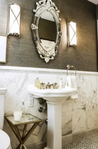 Venetian Mirror