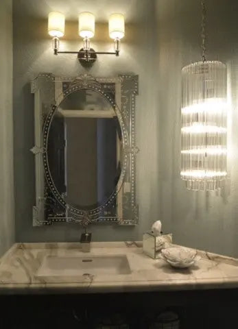 Venetian Mirror