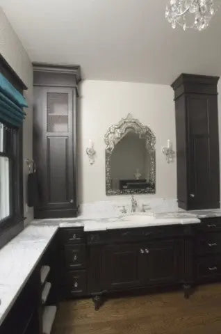 Venetian Mirror