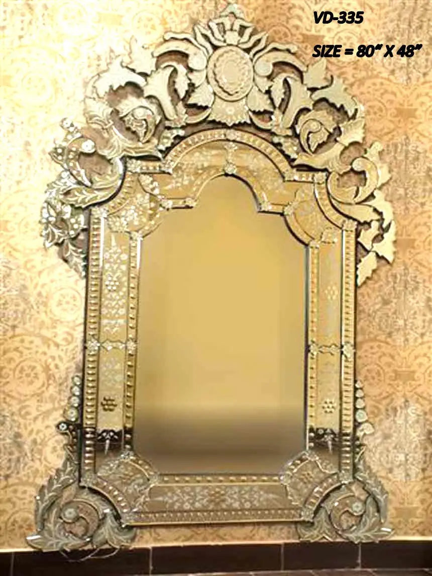 VENETIAN MIRROR VD-335 Venetian Design