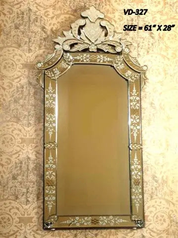 Venetian Mirror VD-327