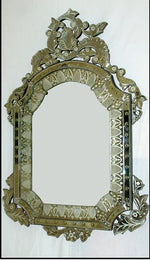 Venetian Mirror VD-125