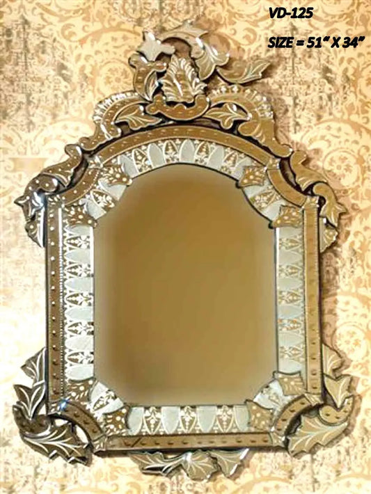 Venetian Mirror VD-125 Venetian Design