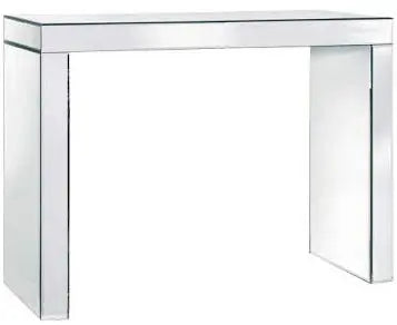 Mirrored Console Table VDMF-424 Venetian Design 100% Heart Made Products