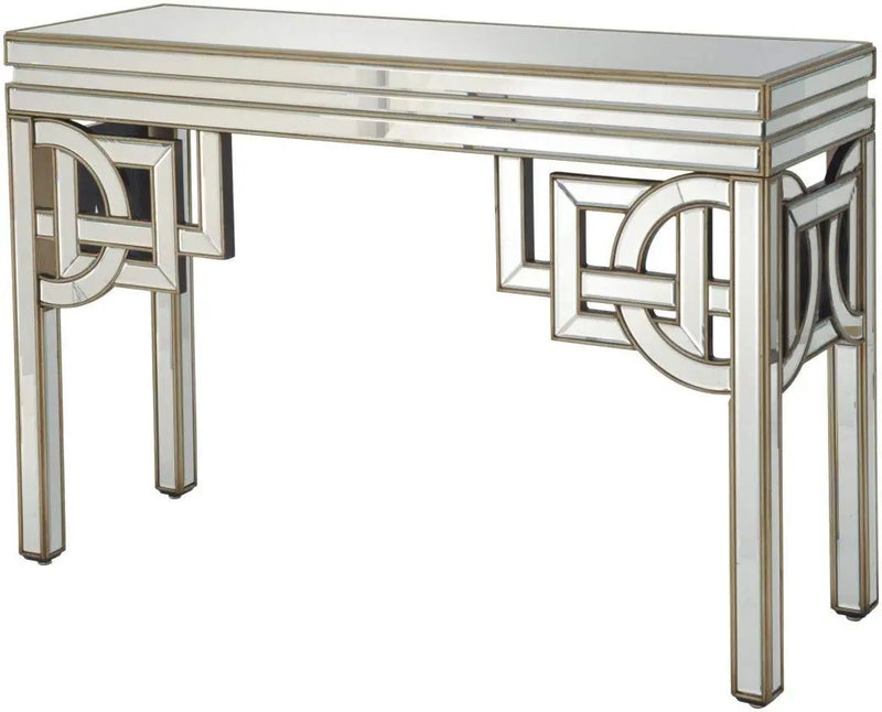 Mirrored Console Table VDMF-427