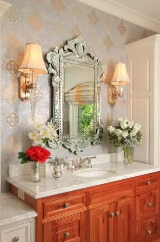 Venetian Mirror