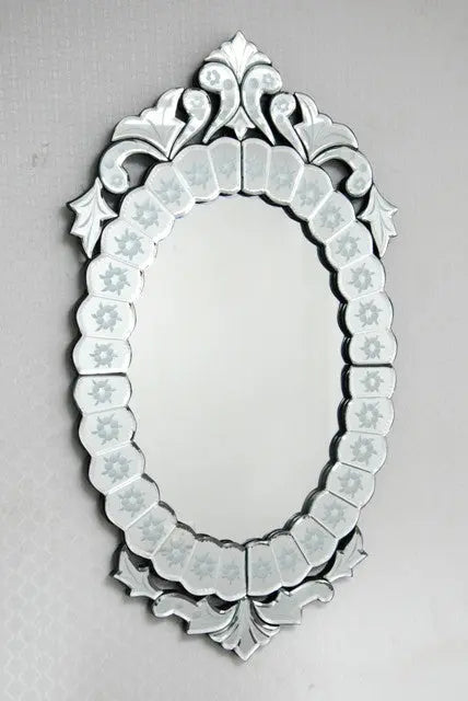 Venetian Mirror