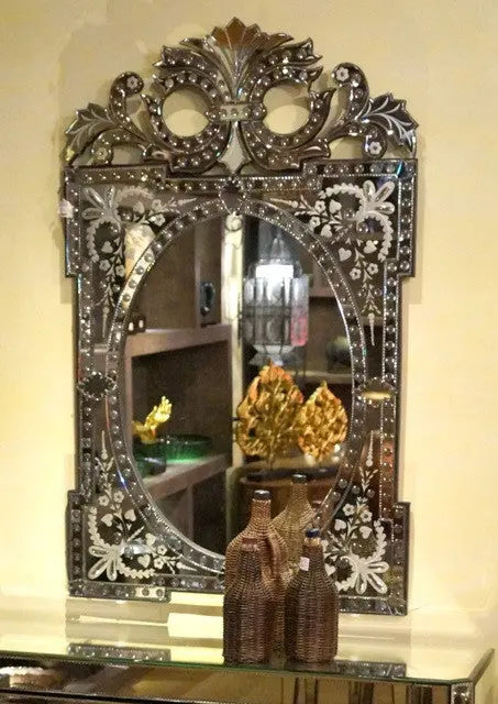 Venetian Mirror