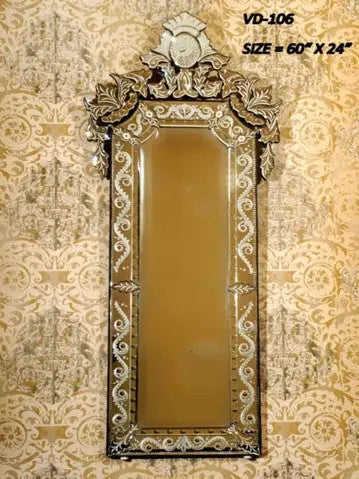 Venetian Mirror VD-106