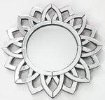 Star Shape Wall Mirror VDR-434