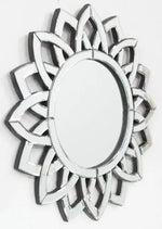 Star Shape Wall Mirror VDR-434