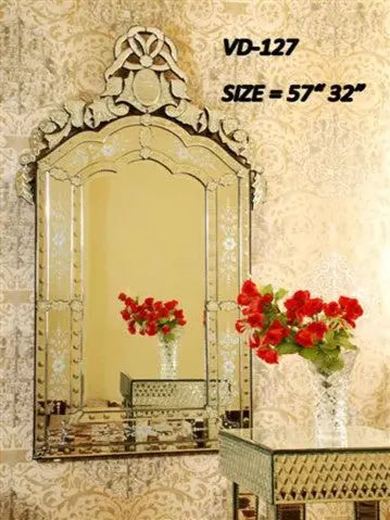 Venetian Mirror VD-127 Venetian Design