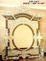 Elite Venetian Mirror VD-147 Venetian Design