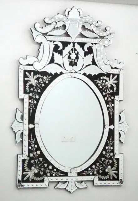 Venetian Mirror VD-133 Venetian Design