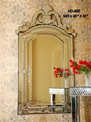 Venetian Mirror VD-305 Venetian Design