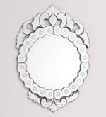 Fab Crown Venetian Wall Mirror VDS-12 Venetian Design
