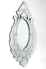 Peacock Venetian Wall Mirror VDS-11