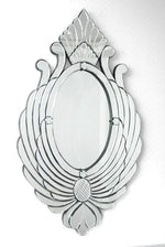 Peacock Venetian Wall Mirror VDS-11