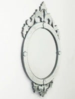 Maisie Wall Venetian Mirror VDS-17