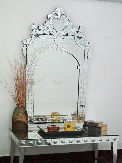 VENETIAN MIRROR VD-372 Venetian Design