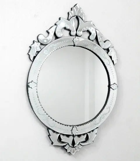 Maisie Wall Venetian Mirror VDS-17