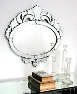 Venetian Mirror