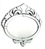 Kellan Venetian Wall Mirror VDS-01